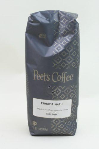 Ethiopia Haru