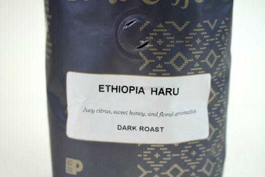 Ethiopia Haru
