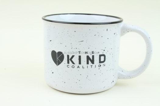 The Kind Coalition & No Bully Coffee Mug