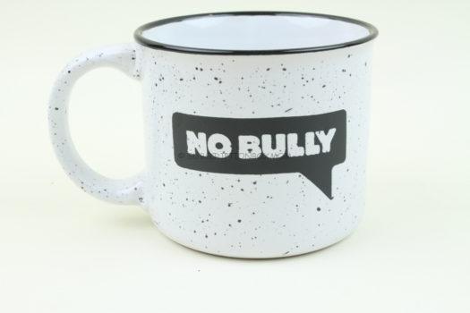 The Kind Coalition & No Bully Coffee Mug