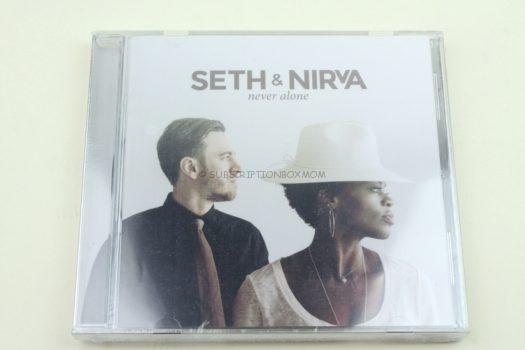 Seth & Nirva Never Alone