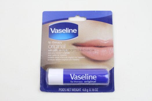 Vaseline Lip Therapy Original