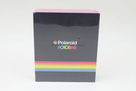 Polaroid Fotobar