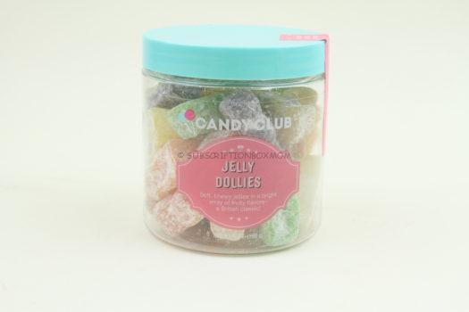 Jelly Dollies