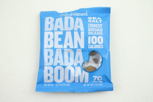 Bada Bean Bada Boom