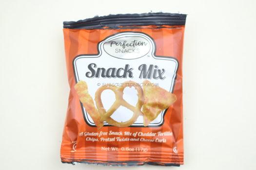 Pretzel Perfection Original Snack Mix