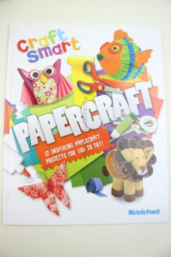 Craft Smart Papercraft