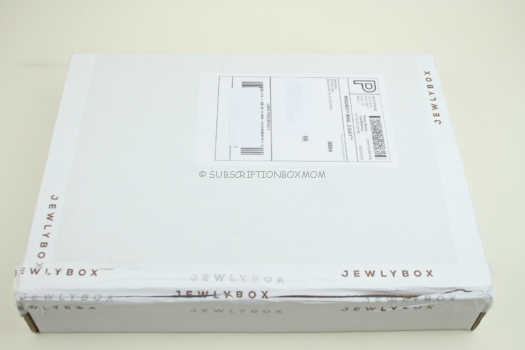 Jewlybox October 2019 Review