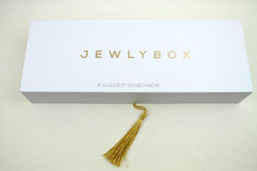 Jewlybox October 2019 Review