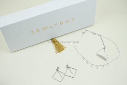 Jewlybox October 2019 Review