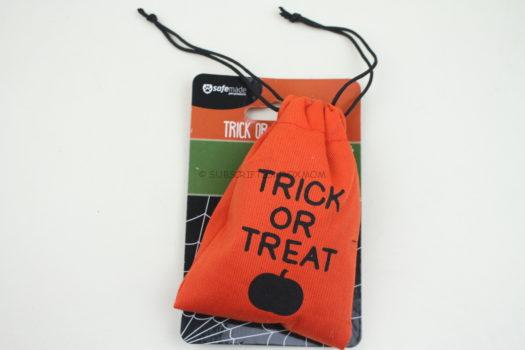 Safemade All Nip Trick or Treat Bag