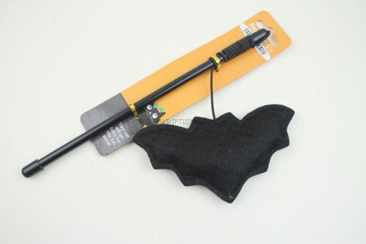 Paws 'N Purrs Bats for Cats Wand