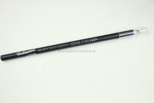 Hollywood N Vine - Velvety Tough Smooth Kohl Eyeliner