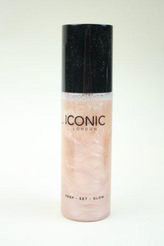 Iconic London 1 Prep-Set-Glow Spray in Original