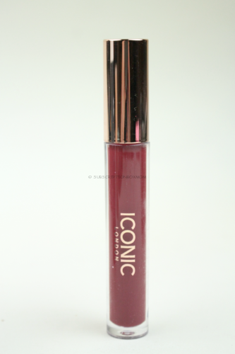 Iconic Lip Gloss - Sex Kitten