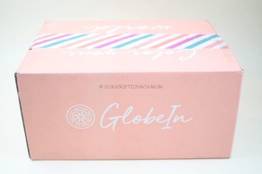 GlobeIn October 2019 Artisan Subscription Box Review