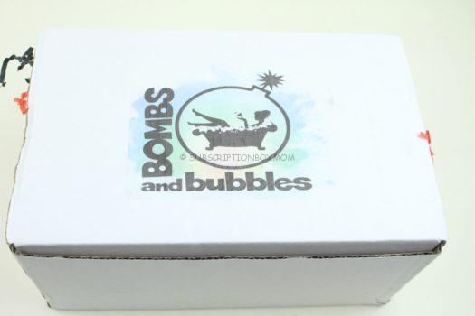 Bombs and Bubbles October 2019 Review