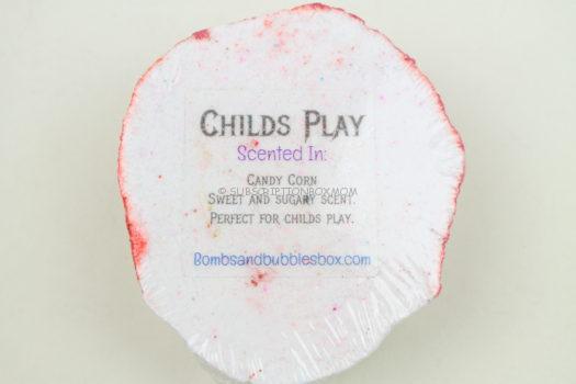 Child's Play