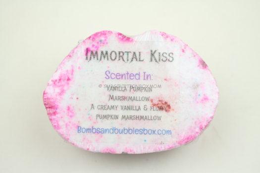 Immortal Kiss