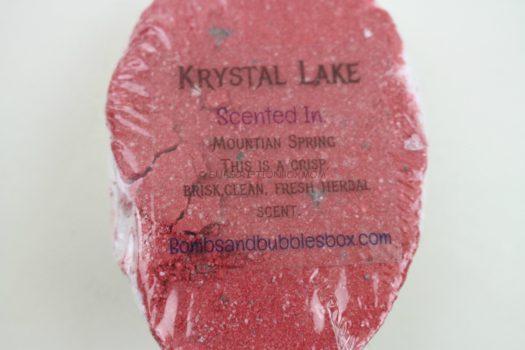 Krystal Lake