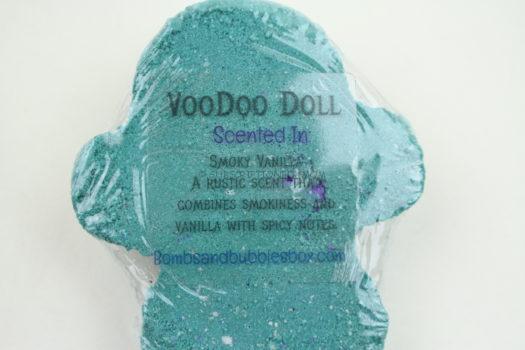 VooDoo Doll
