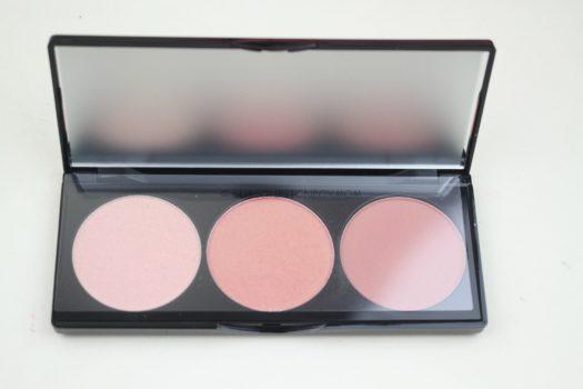 Betty Boop x Ipsy Cheek to Cheek Blush Palette