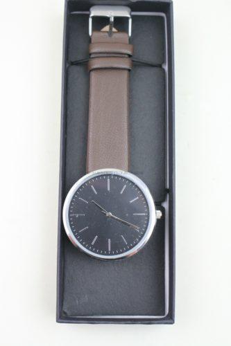 A.K. Timepieces Watch