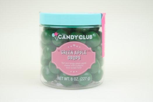 Green Apple Drops