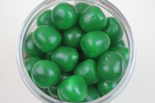 Green Apple Drops