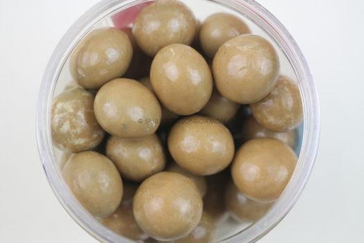 Choco-PB Pretzel Balls