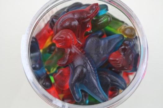 Gummy Dinos