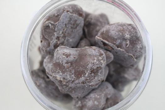 Chocolate Maple Clusters