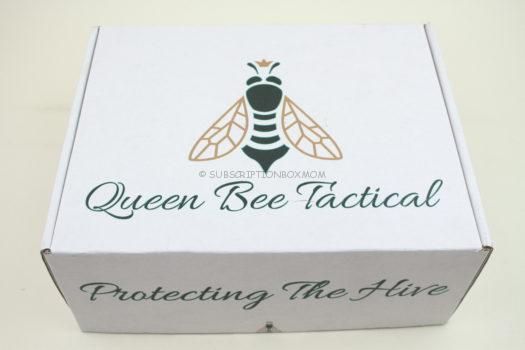 Queen Bee Tactical Winged Warrior Gift Kit Review