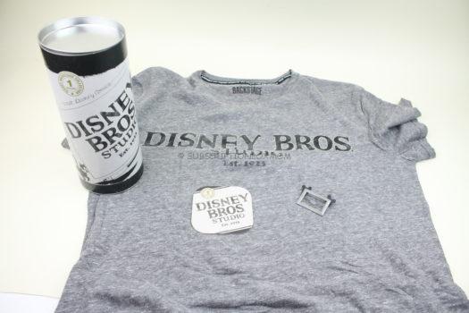 Disney Backstage Collection October 2019 Review 