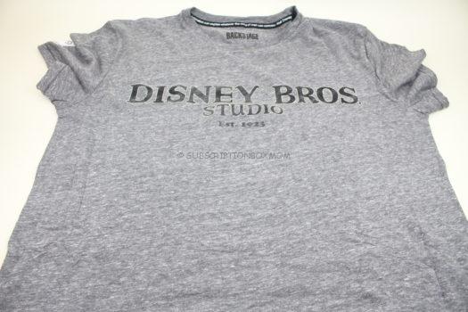 Disney Bros Studio