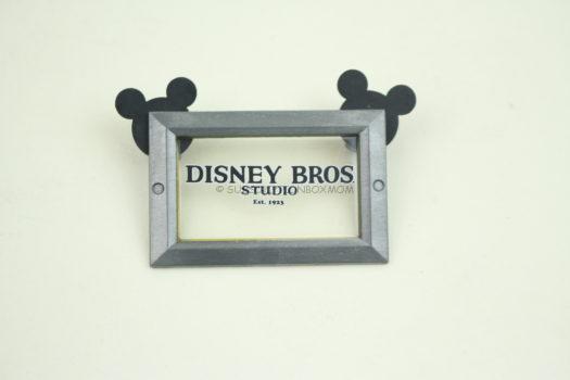 Disney Brother's Studio Pin