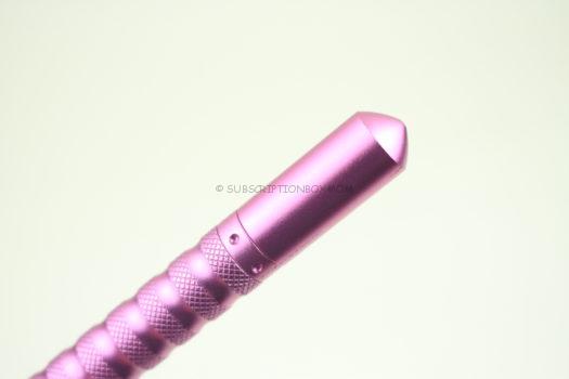 Self Defense/Break Glass Military Grade Aluminum Tactical LED Flashlight Pen