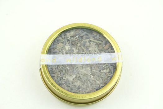 Wildland Organics Cocoon Tea Blend