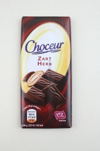 Choceur Zart Herb