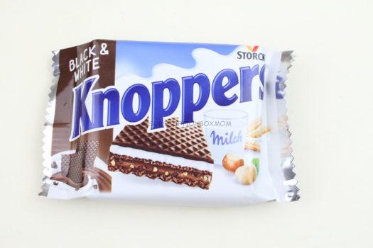 Knoppers