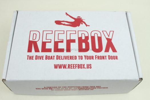 ReefBox Action Camera Photo Box Review
