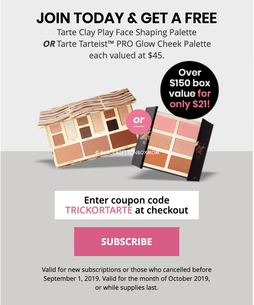 Boxycharm December 2019 Spoilers 