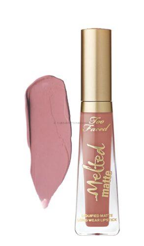 Too Faced Melted Matte Liquid Lipstick