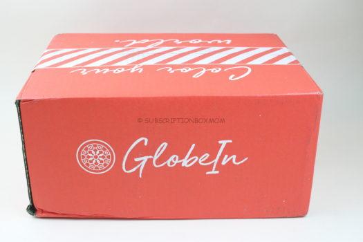 GlobeIn November 2019 Premium Artisan Box Review