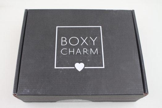 Boxycharm Premium November 2019 Review