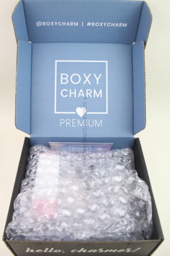 Boxycharm Premium November 2019 Review
