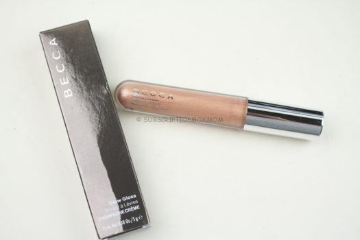 Becca Lip Glow Gloss