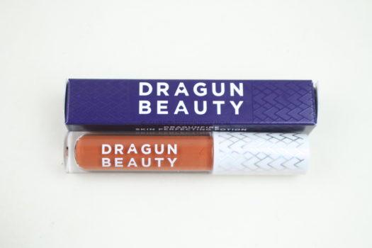 Dragun Beauty Dragunfire Skin Perfecting Potion