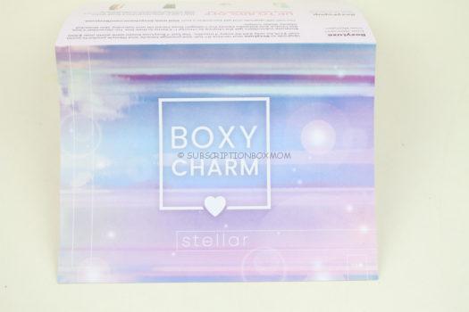 Boxycharm Premium November 2019 Review