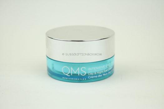 QMS Medicosmetics Intensive eye cream